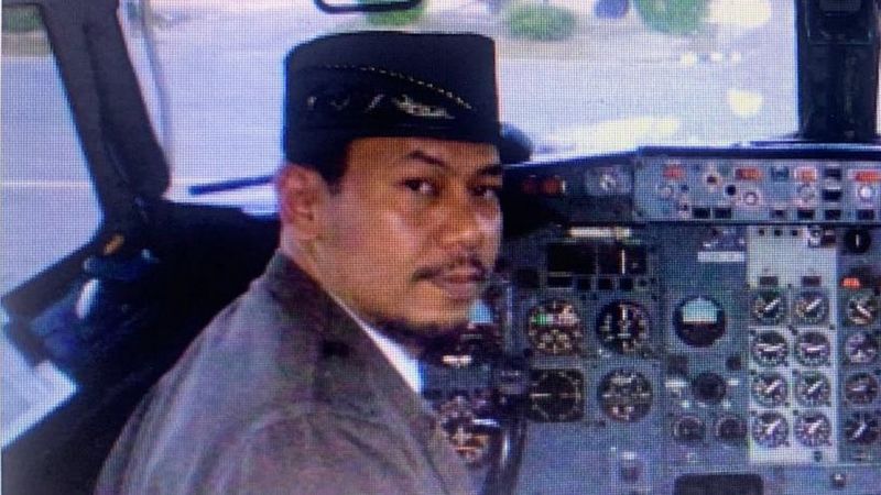 Kecelakaan penerbangan Indonesia 2021 kerabat kecelakaan pesawat Indonesia