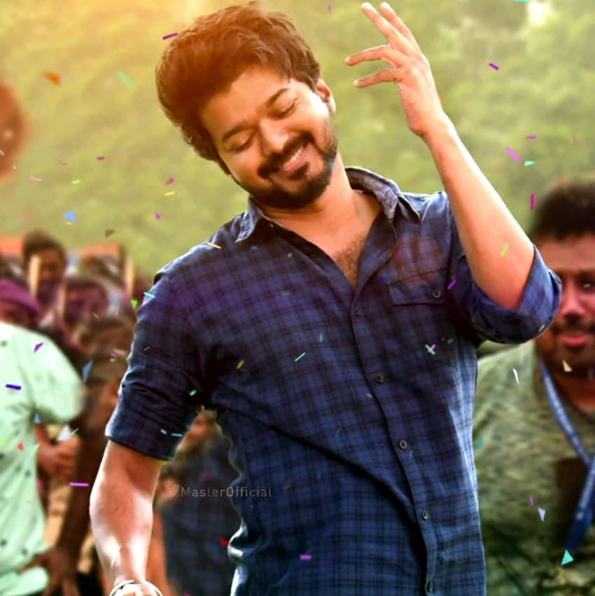 Popular theatre reveals double treat surprise for Thalapathy Vijay’s Master FDFS fans ft Ram Muthuram Cinemas