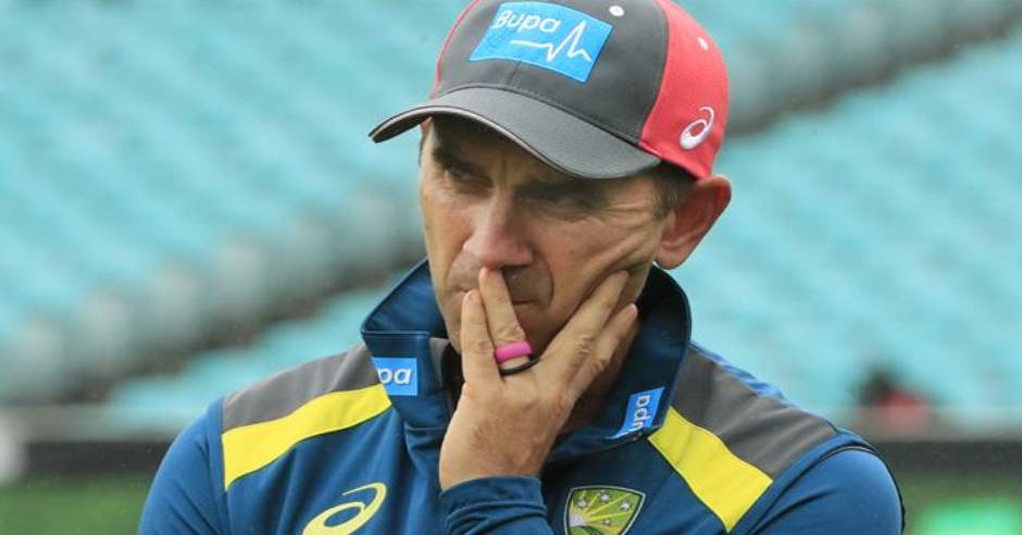 Australia coach Justin Langer blames IPL for injuries on both sides