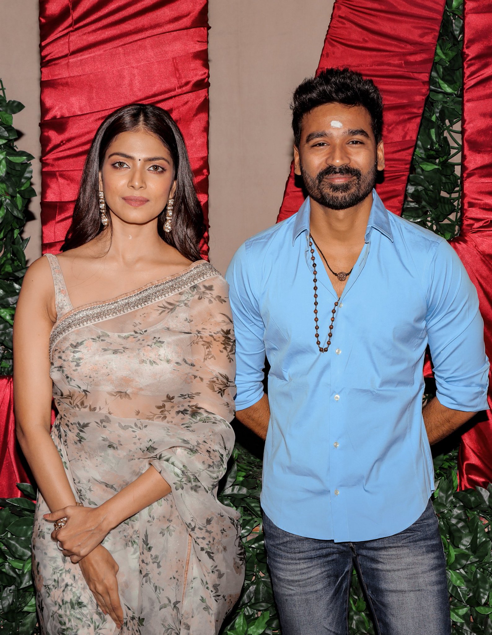 Dhanush and Karthick Naren’s D43 next masterplan revealed; fans can’t keep calm