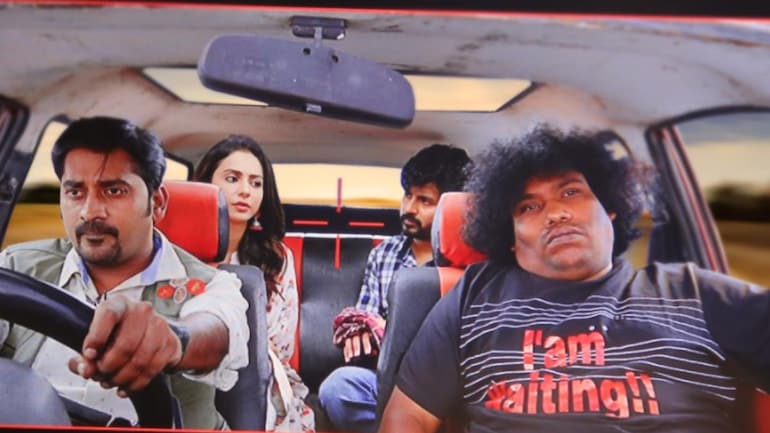 Breaking update from Sivakarthikeyan and Ravi Kumar’s Ayalaan which has Thalapathy Vijay’s connect