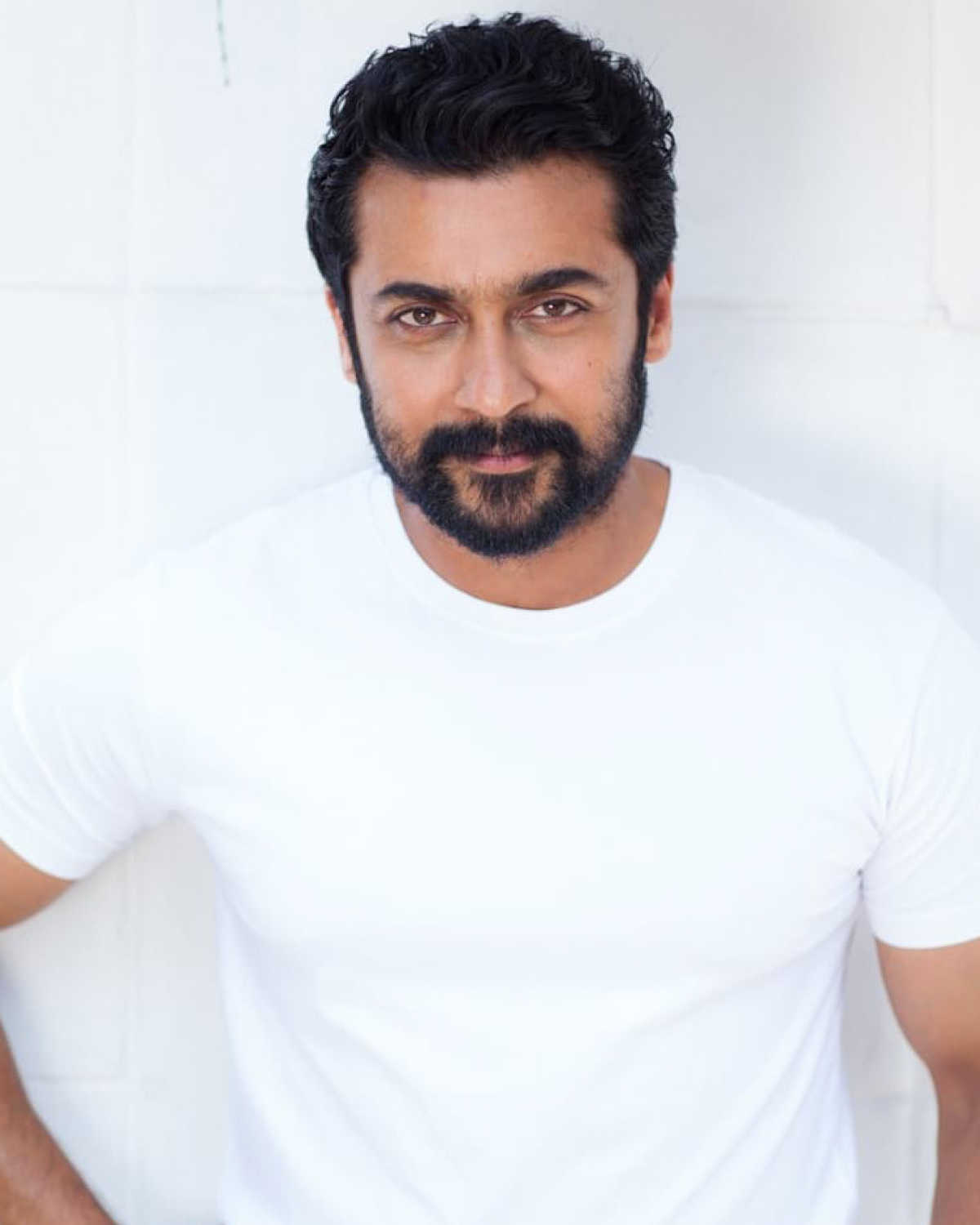 With Rajinikanth’s Annaatthe getting postponed, director Siva kickstarts his next project with Suriya