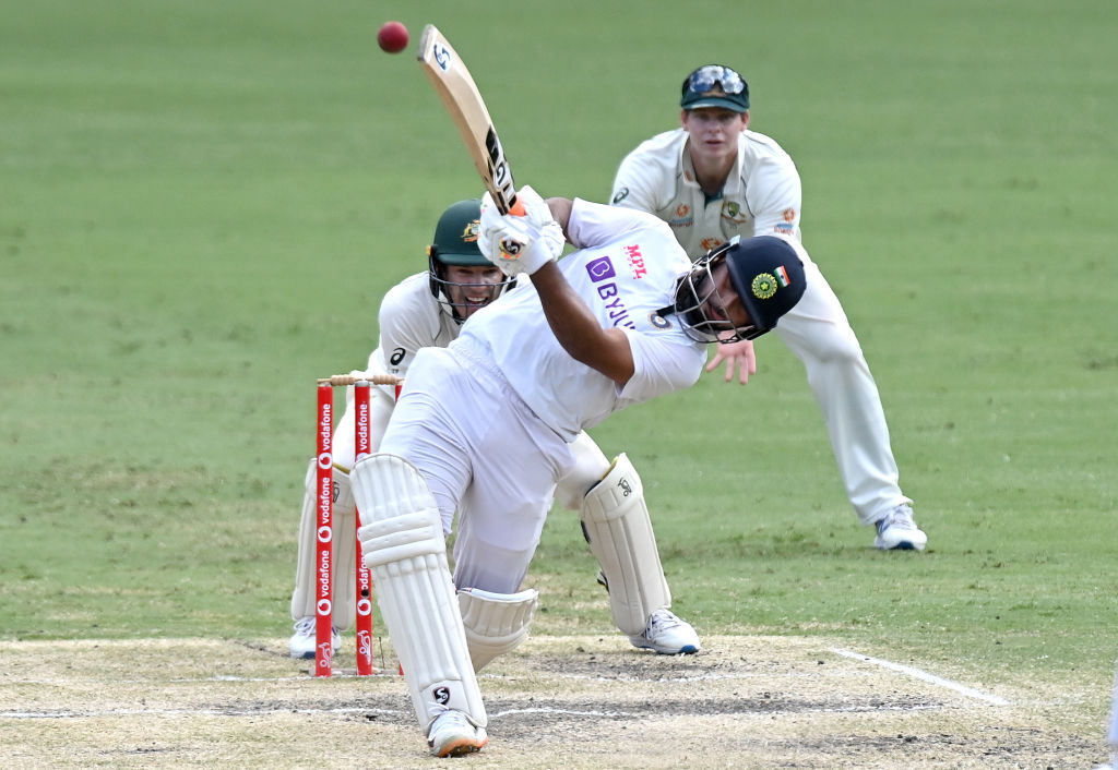 AUSvIND: India creates history, wins test series against Australia