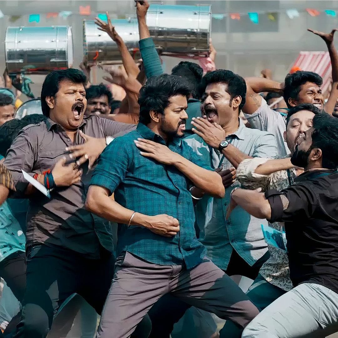 Vijay, Lokesh Kanagaraj, Vijay Sethupathi’s Master Chennai City box office verdict