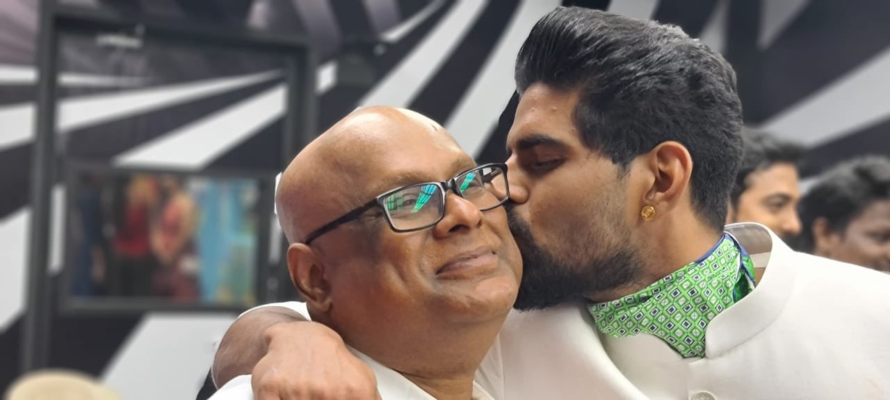 Real reason behind Suresh’s re-entry in Bigg Boss Tamil 4 revealed, viral video