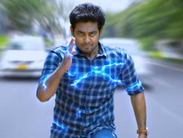 Aari’s next movie intriguing teaser post his Bigg Boss 4 win is out ft Ellaam Mela Irukuravan Paathuppan