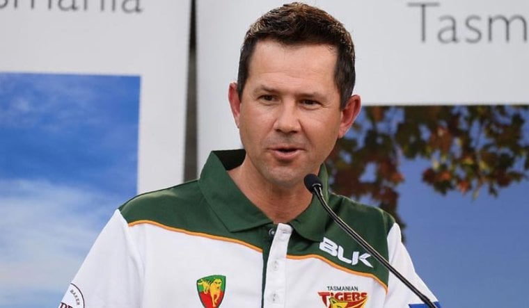 Aus loss to Ind A team with youth and net bowlers Says Ricky Ponting 