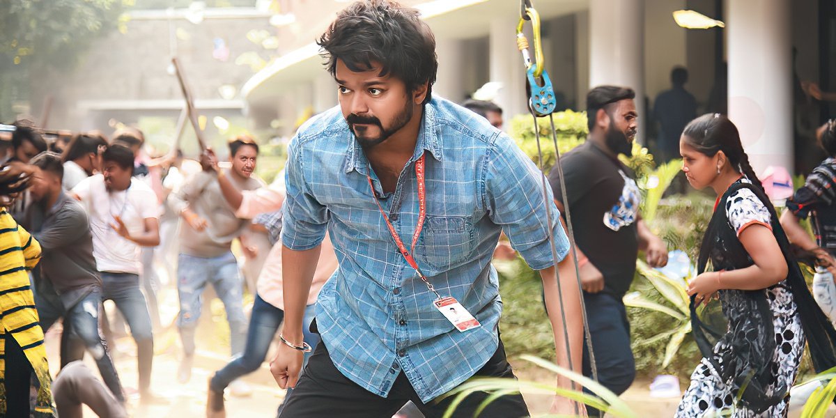 Vijay's Master OTT and TV release dates and details