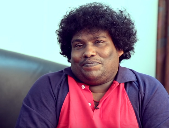Pa Ranjith next production Bommai Nayagi ft Yogi Babu