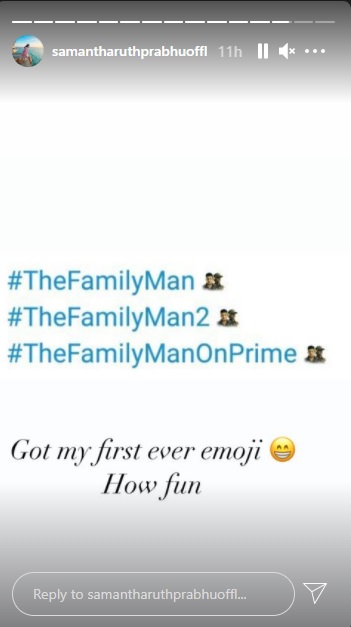 After Vijay from Master, this popular Tamil actress gets a huge recognition in Twitter ft Samantha Akkineni