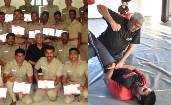 Sillukarupatti fame actor Sreeram passes away in a fall - details