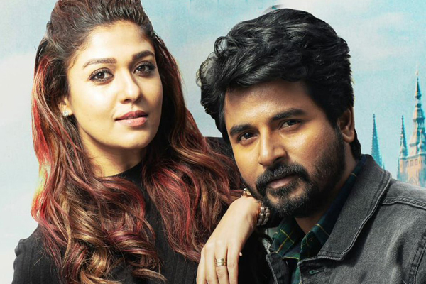 GV Prakash SMS Rajesh come together for Sun Entertainment