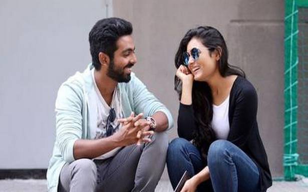 GV Prakash SMS Rajesh come together for Sun Entertainment