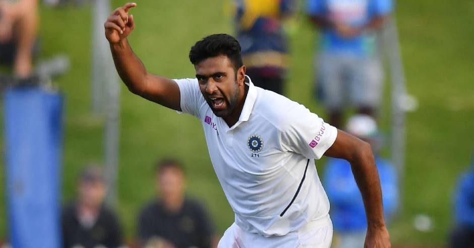 Is disappointment about not being made the vice-captain? Ashwin reveal