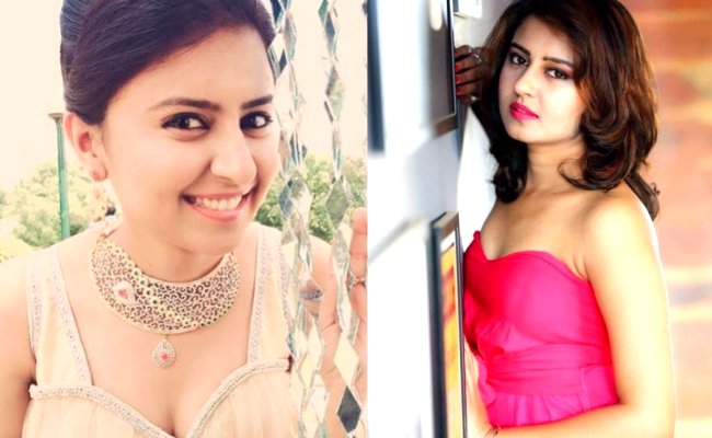 Kannada actress of BB fame dies by suicide - fans shocked