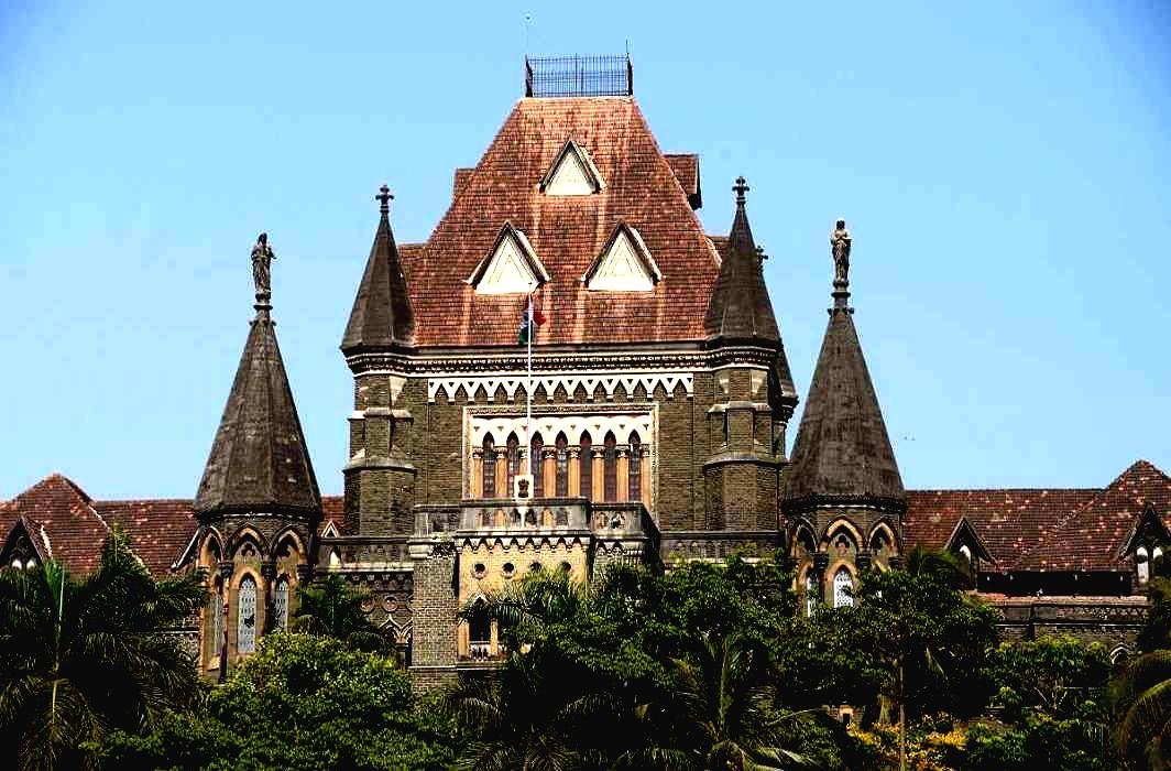 without Skin To Skin Contact is not comes under POCSO, Bombay HC