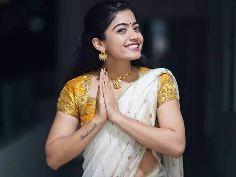 Allu Arjun Rashmika Mandanna Pushpa to release on August 13