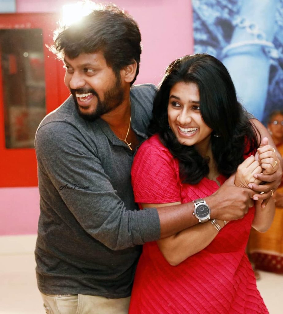 Rio Raj keeps his promise made during his Bigg Boss Tamil 4 stint; video goes viral