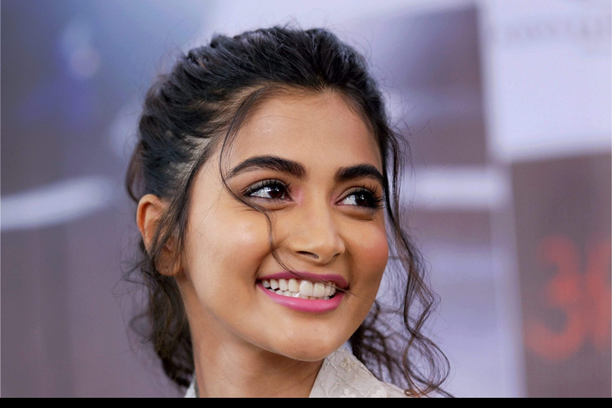 Pooja Hegde is the female lead in Vijay film with Nelson