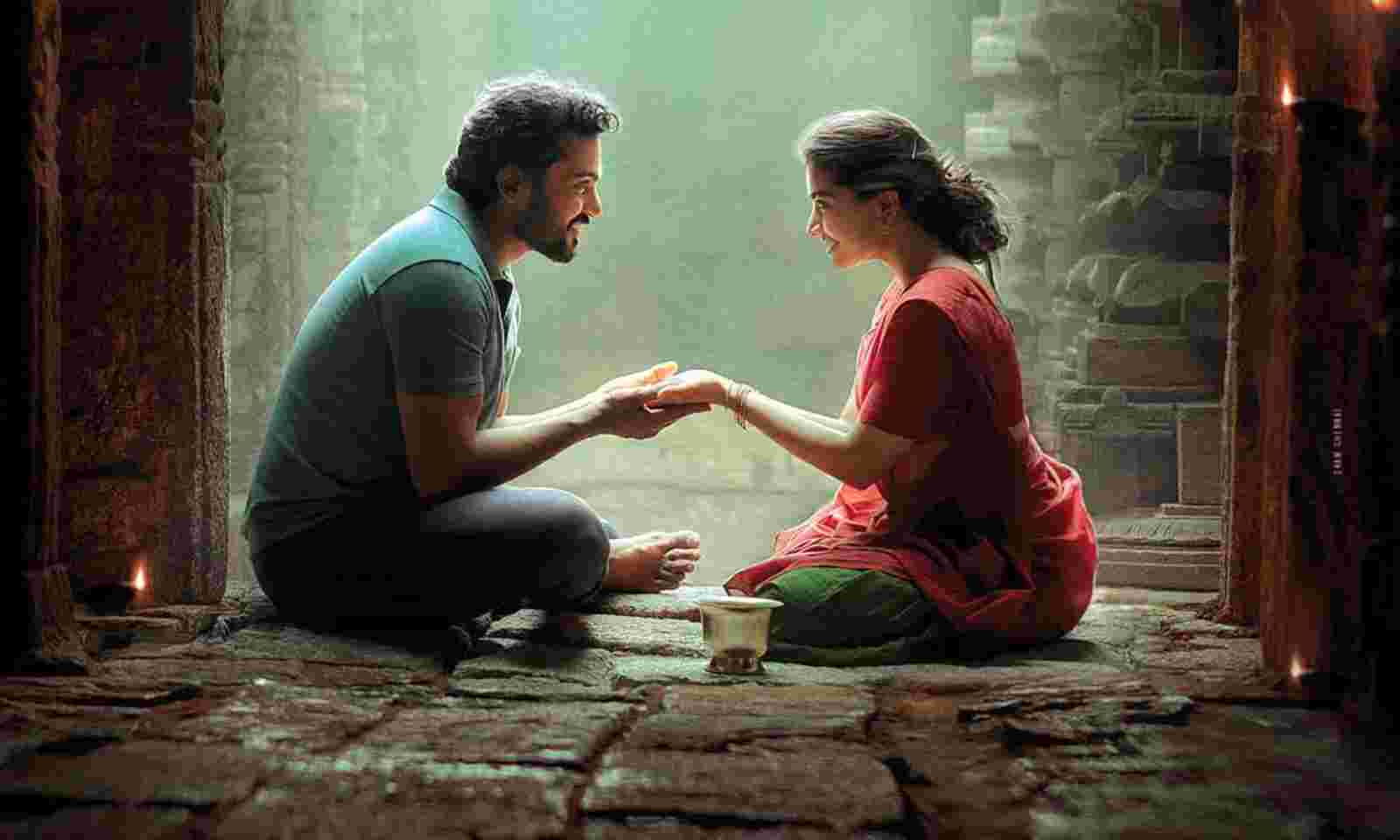 Major update from Karthi and Rashmika Mandanna’s Sulthan teaser