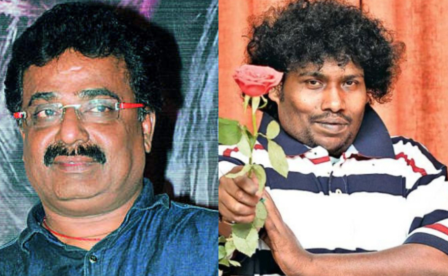 விஜய் படத்தில் நடிக்கும் யோகி பாபு | top comedians roped in for vijay nelson thalapathy 65