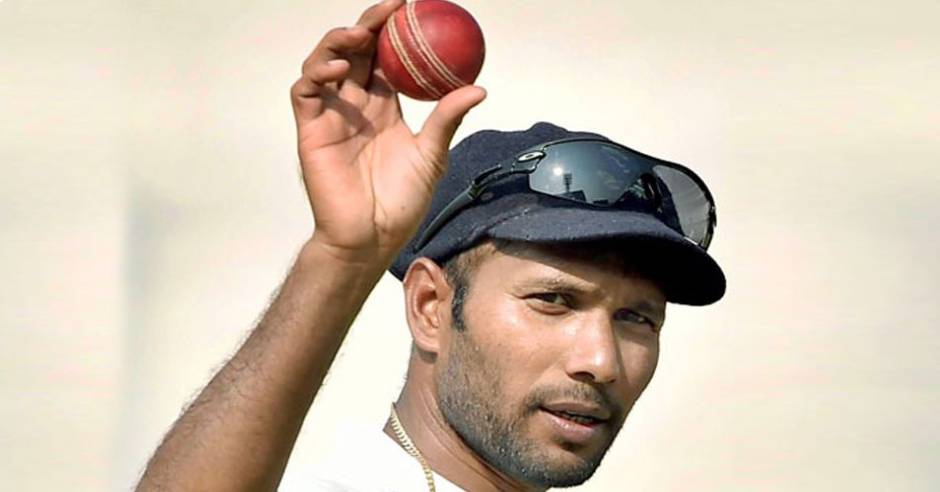 Ashok Dinda announces retirement from all forms of cricket