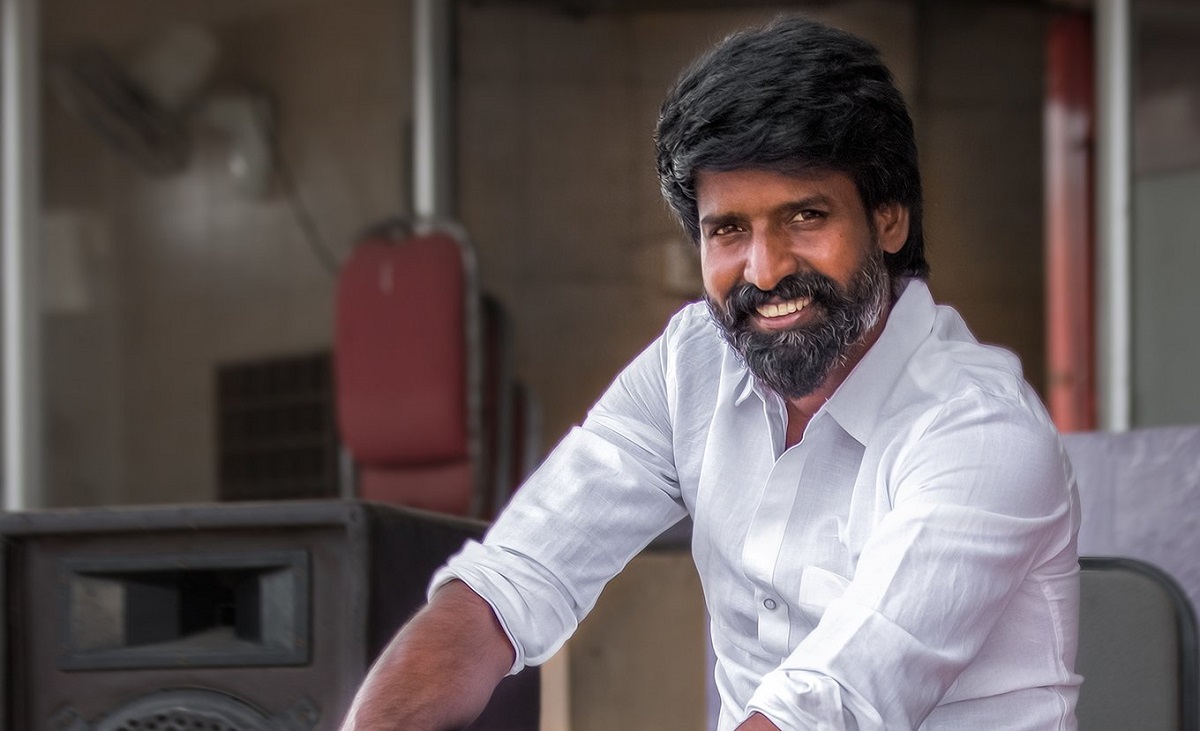 Ilaiyaraaja begins composing at new studio for Vetri Maaran's next ft Soori and Bhavani Sre