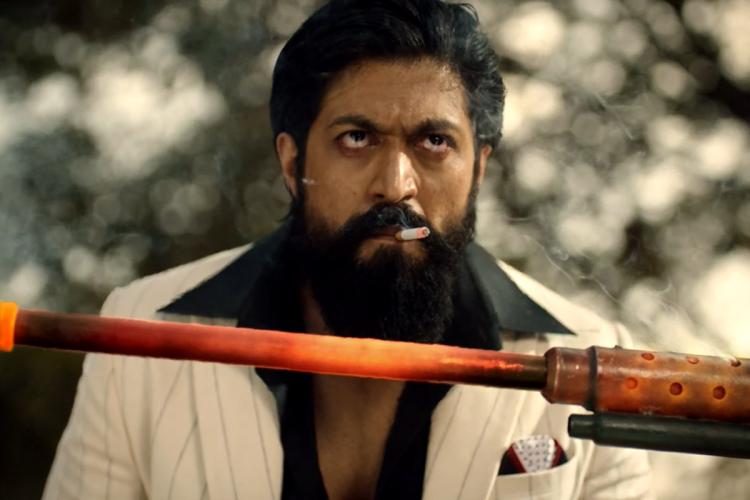 not just a movie, its our emotion KGF Fans Letter to PM Modi viral 