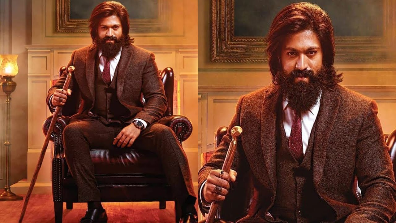 not just a movie, its our emotion KGF Fans Letter to PM Modi viral 