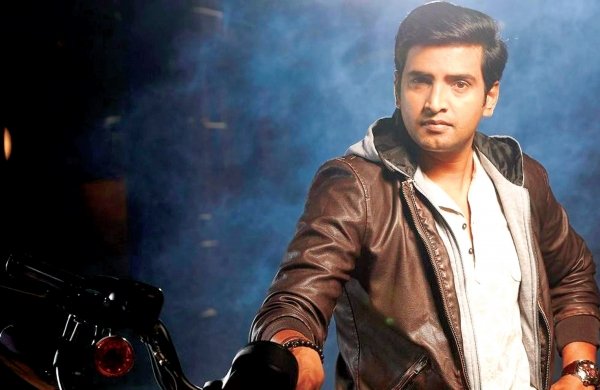 Santhanam Parris Jayaraj will hit screens on February 12