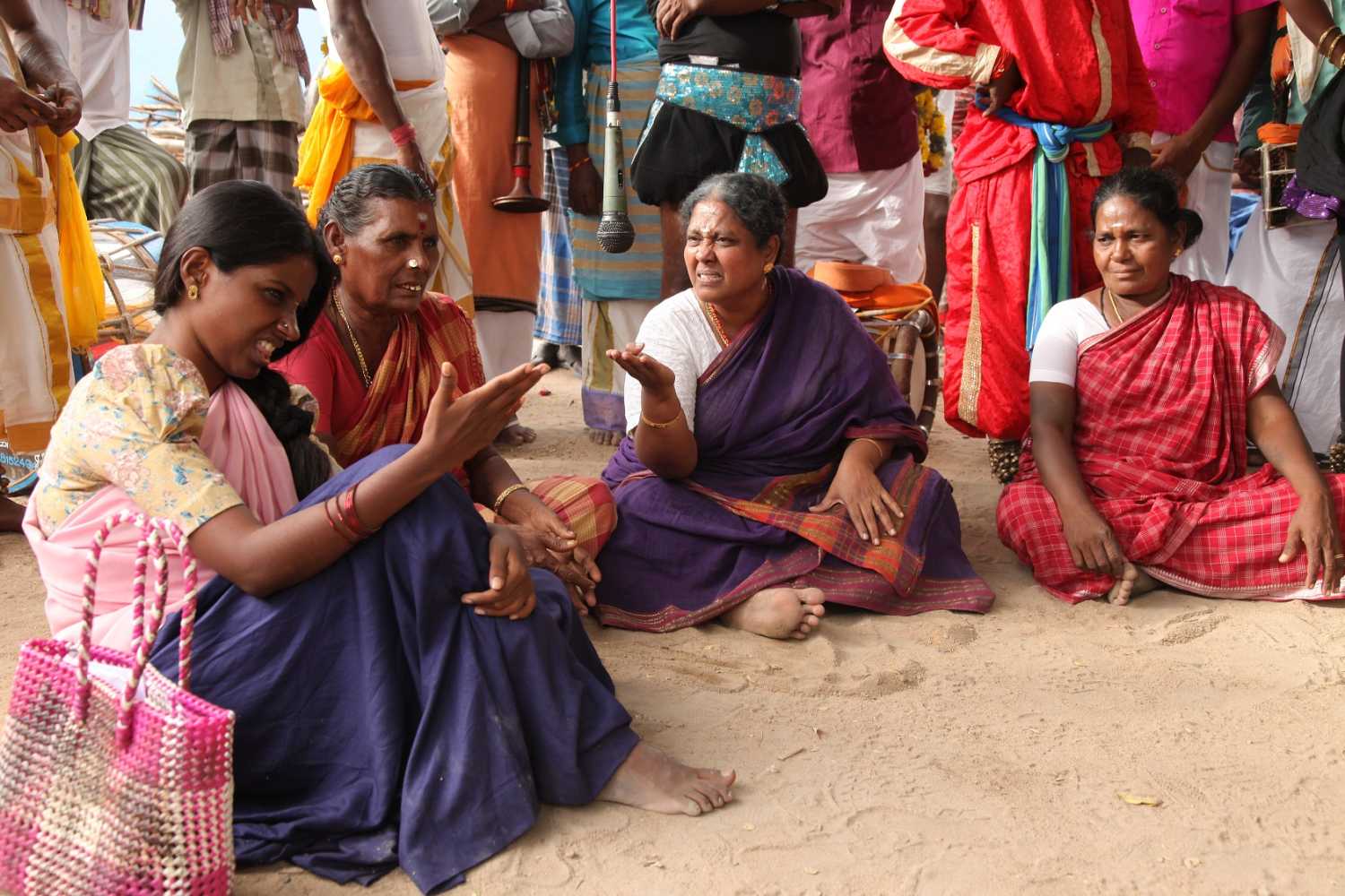 Popular TikTok star Gabrella debuts with Sun TV serial Sundari