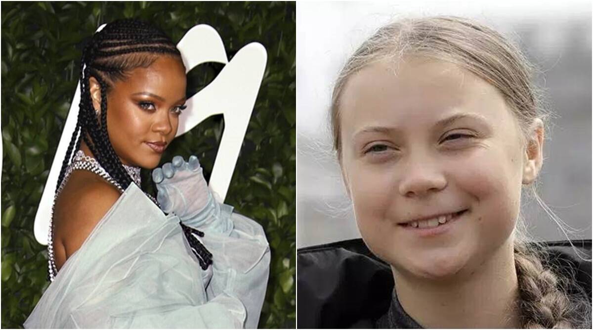 Taapsee Pannu single tweet that has caused a storm in India