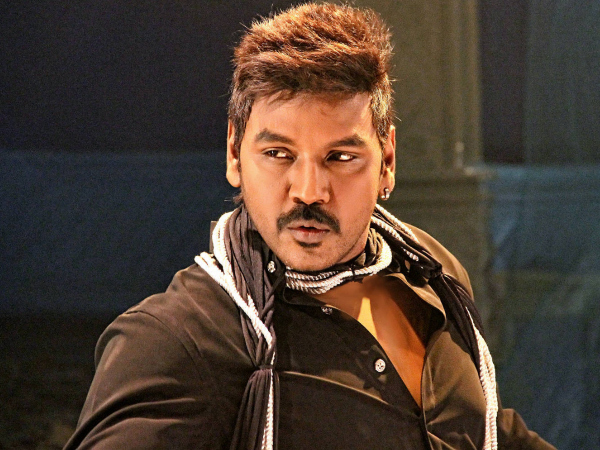 Deadly Kanchana combo is back, semma news for fans ft Raghava Lawrence and Sarathkumar