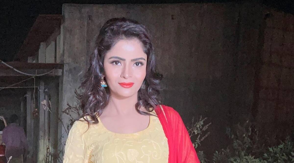 Actress held for shooting porn videos in private bungalow