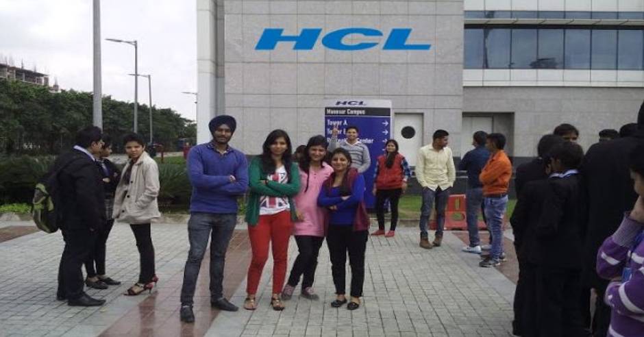HCL Technologies offers employees bonus worth Rs 700 crore