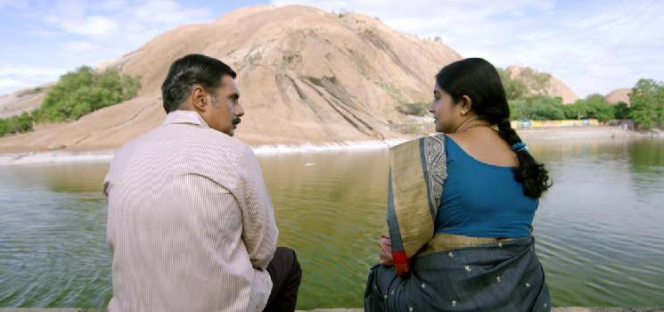 Vetri’s Care of Kaadhal releasing on February 12