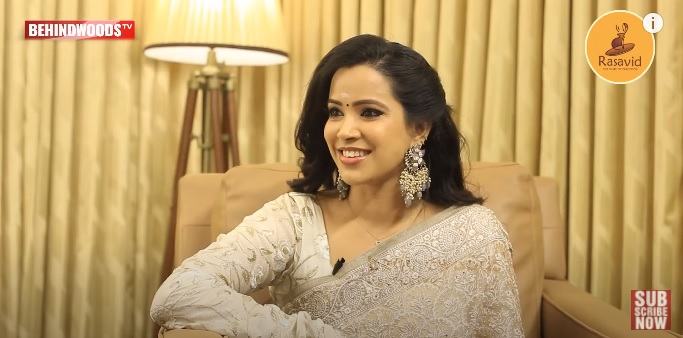 Thalapathy Vijay’s Master actress Sangeetha gives an exclusive update on Thala Ajith’s Valimai