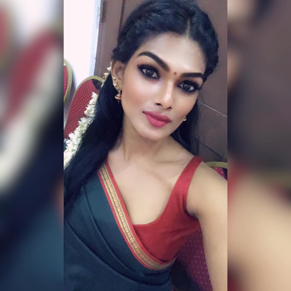 Sri Lankan Man Goes Through Sex Change Surgery and Becomes A Woman