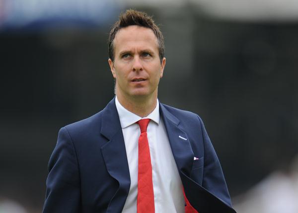 indian fans mock michael vaughan for his tweet about indian team 