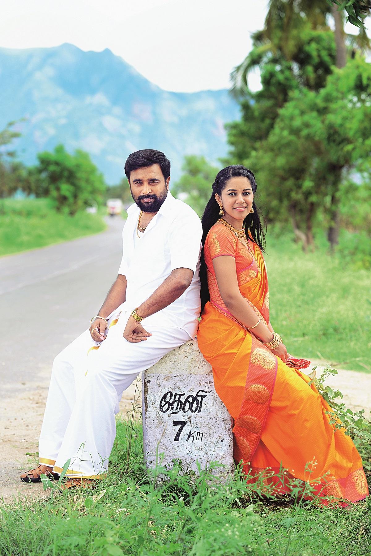 Arun Vijay’s Sinam and this popular hero’s next releases on March 5 ft Sasikumar’s MGR Magan