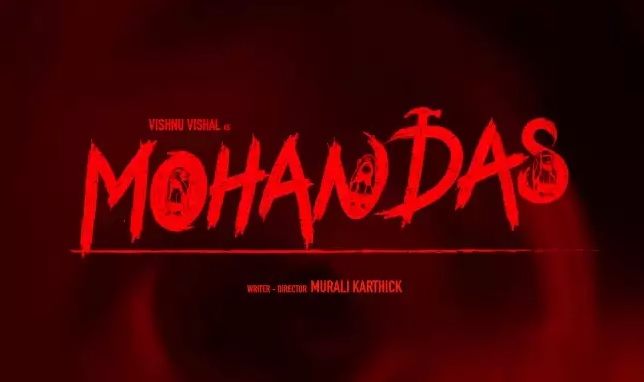 Aishwarya Rajesh teams up with this popular hero for an intriguing dark thriller ft Vishnu Vishal’s Mohandas