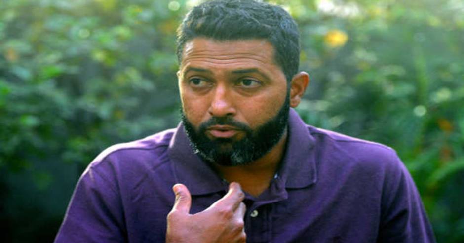 Very sad to face communal allegations, says Wasim Jaffer