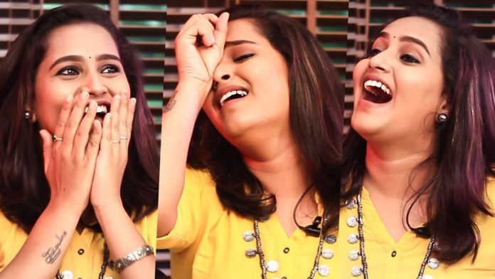 This popular Vijay TV serial actress to shock Cook with Comali fame Pugazh on Valentine’s day