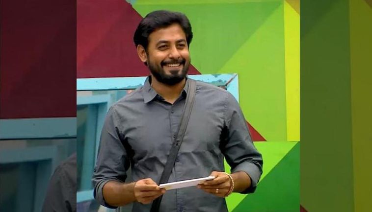 Bigg Boss 4 winner Aari shares the emotional moment that he can never forget