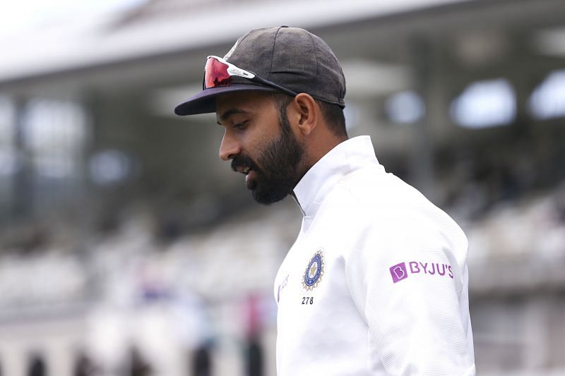 you would not get any masala from me says rahane