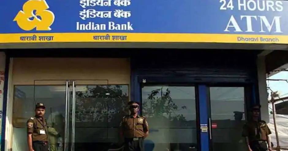 Indian Bank customers may face service disruptions