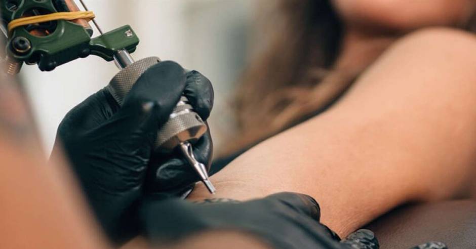 Tattoo on woman's arm leads to Delhi HC granting bail to rape accused
