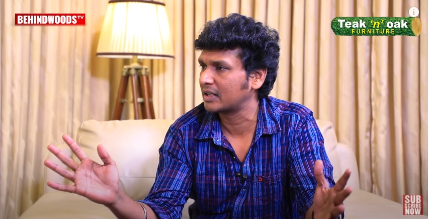 Lokesh Kanagaraj exclusively talks about Thalapathy Vijay’s Master and Kamal Haasan’s Vikram 