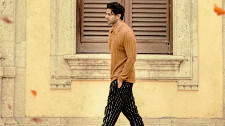 Prabhas Pooja Hegde starrer Radhe Shyam July 30 release 