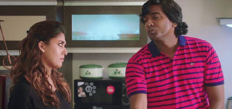 Vignesh Shivan Valentines Day dedication to Nayanthara